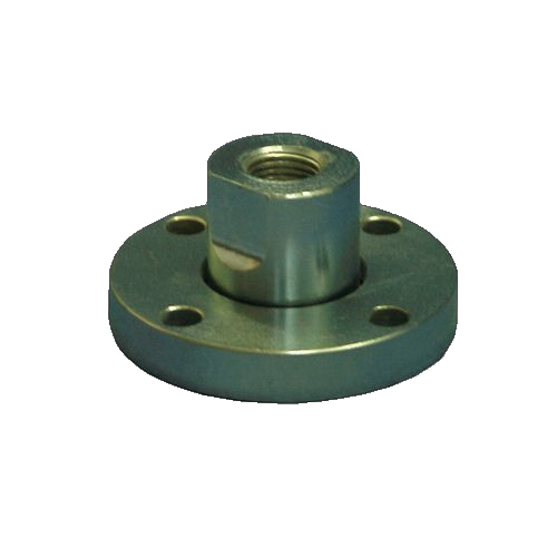 Compensating Coupling With Mounting Plate Api Gcm27X2