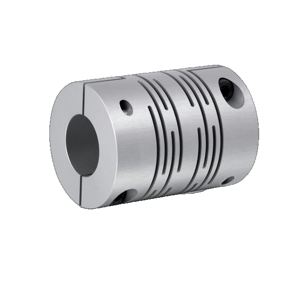 Compensating Coupling With Mounting Plate Api Gcm36X2