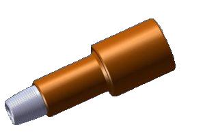 Api Rf35Se Rod End