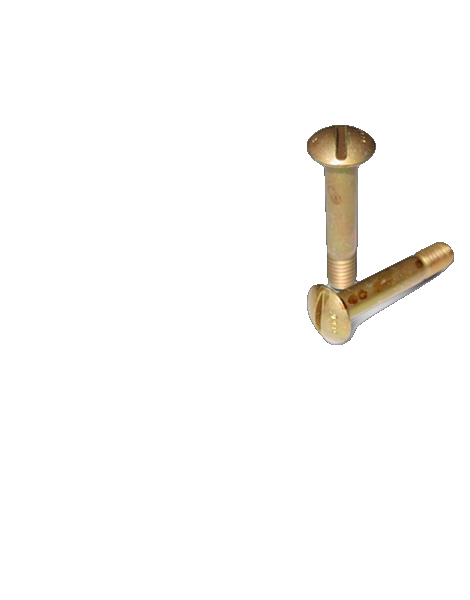Clevis With Bolt Api Ffp48Iso