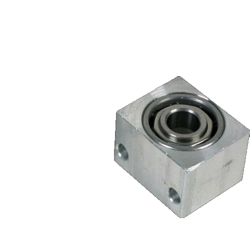 Bearing Block Short Api Asv063Aqis