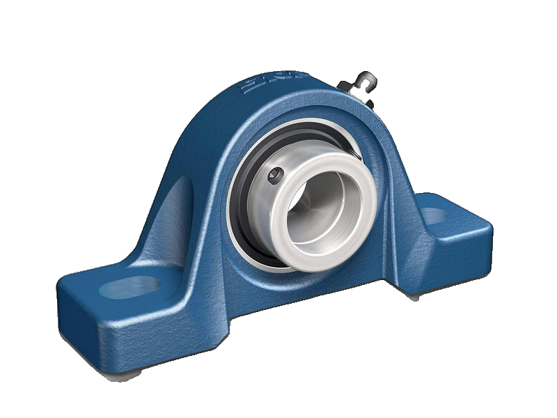 Bearing Block Short Api Asv080Aqis