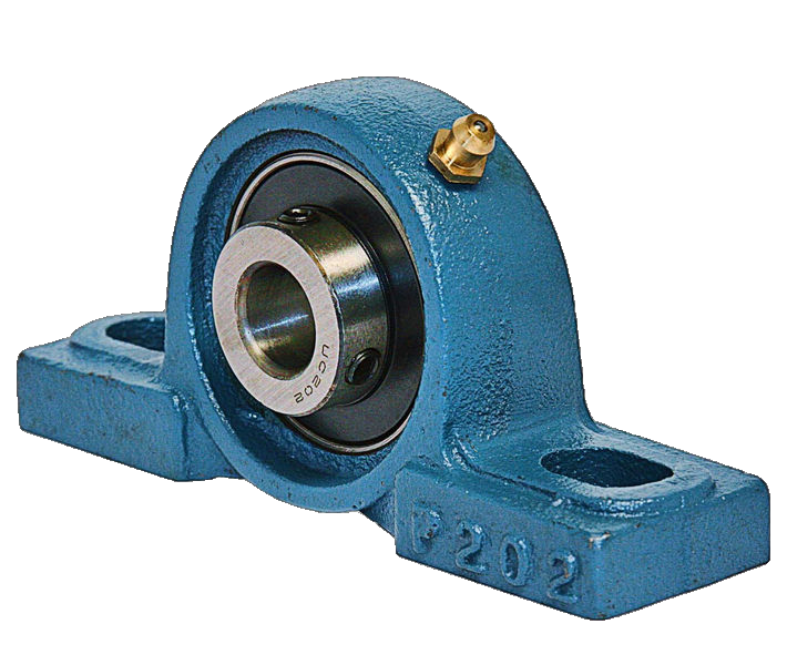 Bearing Block Short Api Ass100Aqis