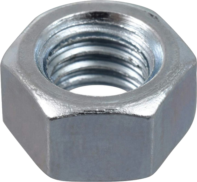 Hexagonal Nut Api D48X2
