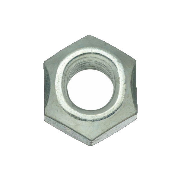 Hexagon Nut Api D4X0.7