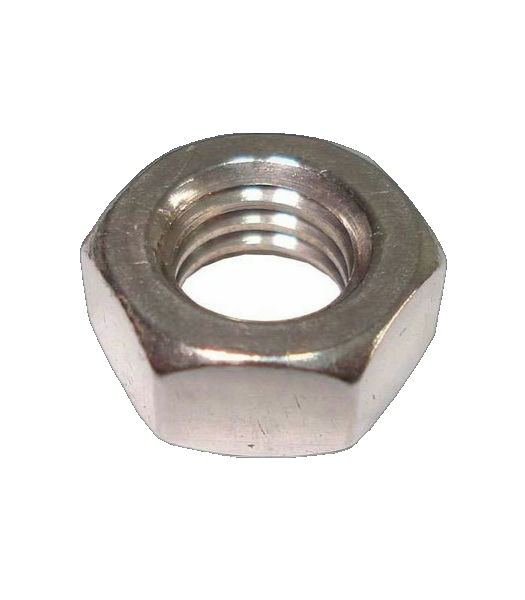 Hexagon Nut Api D10X1.25