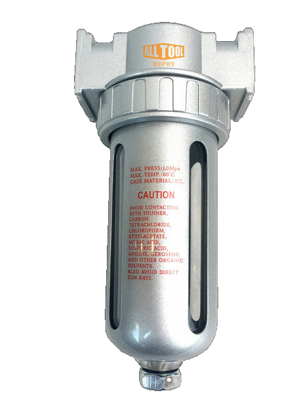 Compressed Air Filter Api A38F