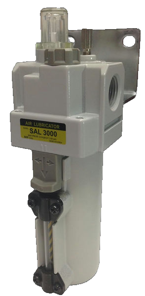Compressed Air Lubricator Api A12L