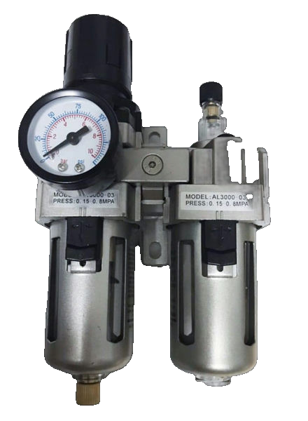 Filter Regulator Api A38