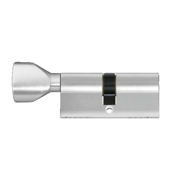 Profile Tube Cylinder Ø80Mm Stroke 450Mm Api Ama