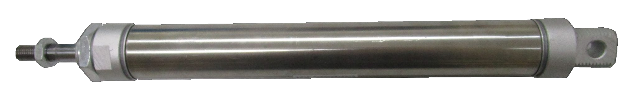 Round Cylinder Ø25Mm Stroke 300Mm Api Mdm25.300