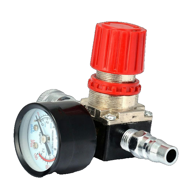 Pressure Regulator Api A14