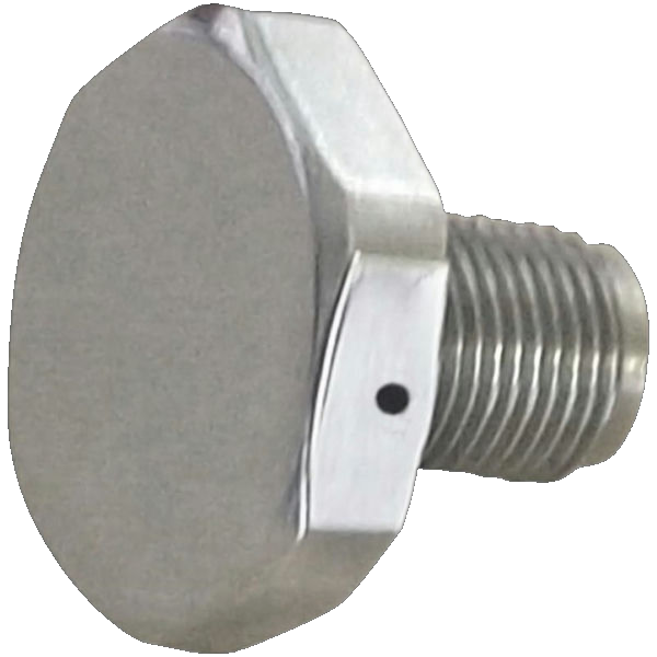 Bolt For Fork Flange Cf040 Api Sec040Aqis