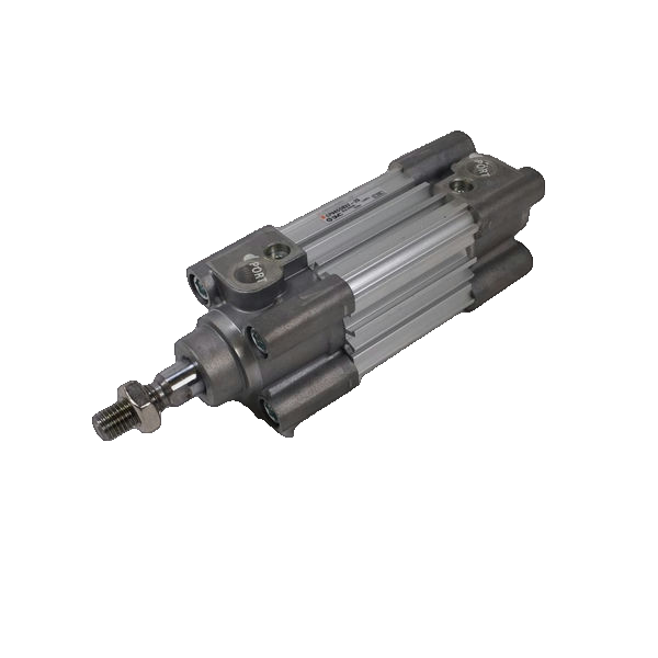 Round Cylinder Ø20Mm Stroke 25Mm Api Mdm20.25