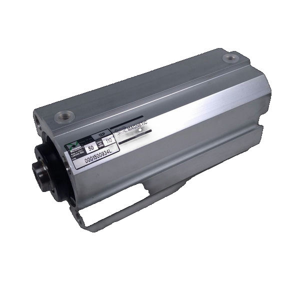Profile Tube Cylinder Ø80Mm Stroke 110Mm Api Ama