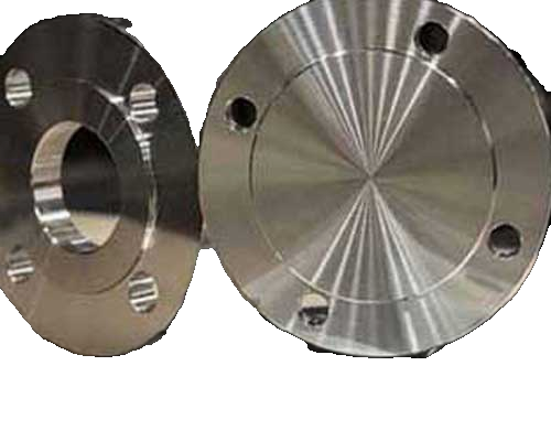 Rear Fork Flange Api Cf160Alis+Vp