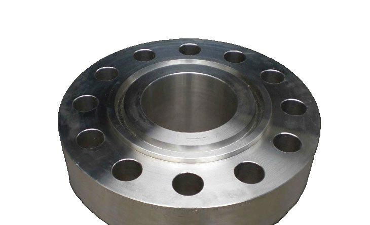 Rear Fork Flange Api Cfs80Alis+V