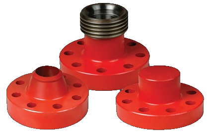 Rear Fork Flange Api Cf32Alis+V