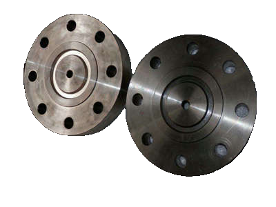 Rear Fork Flange Api Cf50Alis+V