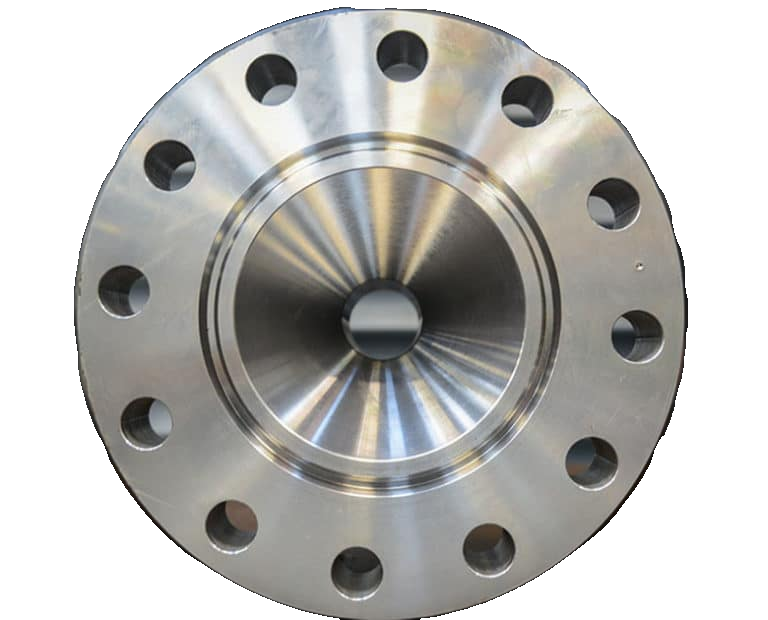 Front Fork Flange Api Cfa160Alis+V