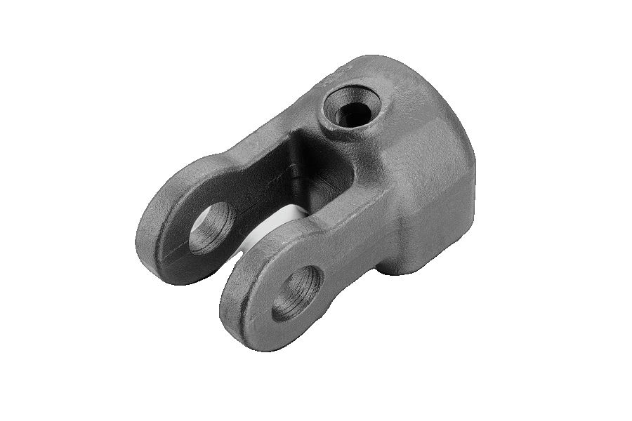 Clevis With Bolt Api Ffp36Iso