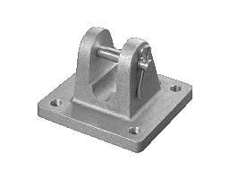 Center Pivot Mount Api Cts050Aqis+Gr