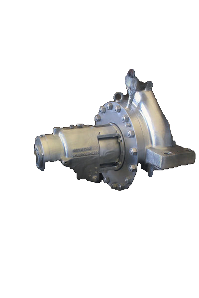 Center Pivot Mount Api Cts032Aqis+Gr
