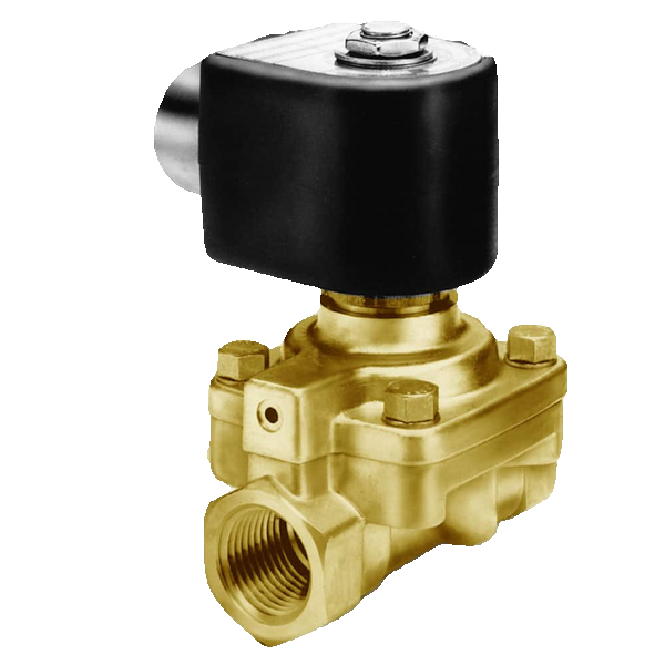 Solenoid Valve 1" 12V= 3Bar Asco L133V06/Z923A