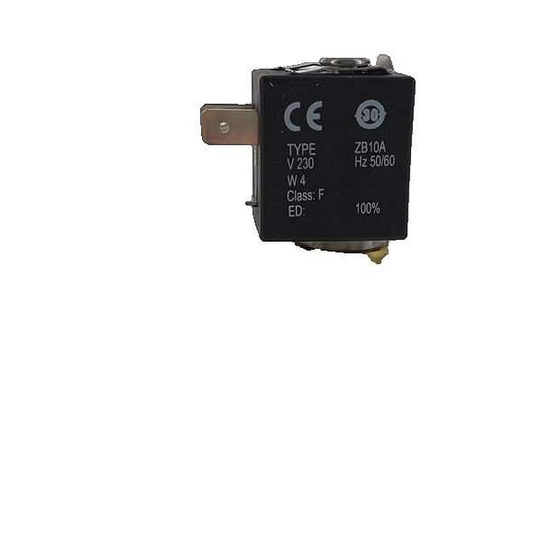 Solenoid Valve 1/2" 24V= 0.35-12Bar Asco L182V01/Zb12A