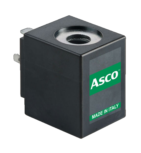 Solenoid Valve 1½" 230V~ 0.5-10Bar Asco L182B49/Za10A
