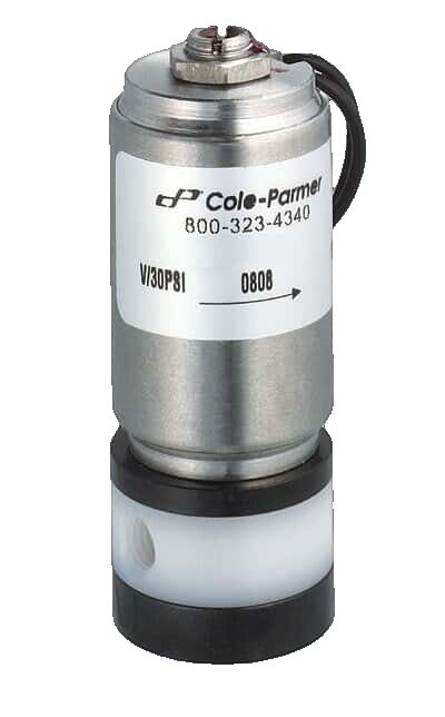 Solenoid Valve 3/8" 12V= 3Bar Asco L133V16/Za10A