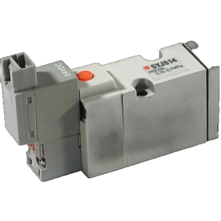 Solenoid Valve M5 12V= 6Bar Asco V165V06/Ze30C