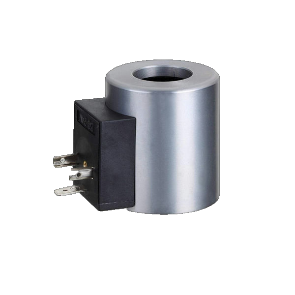 Solenoid Valve Connector 8Mm 12V= 3Bar Asco D118V03/Z610A