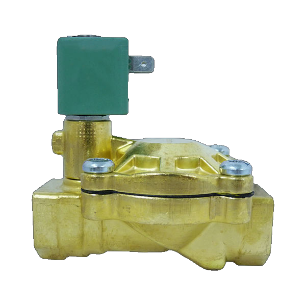 Hose Clamp Valve 12V= Asco S104.08