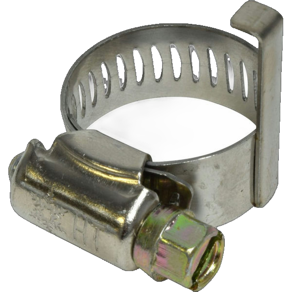 Hose Clamp Valve 24V= 3/2 Asco S305.07