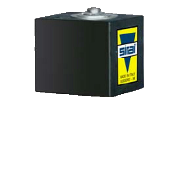 Hot Water Steam Valve 3/4" 230V~ 8Bar Asco L153D07/Z134A