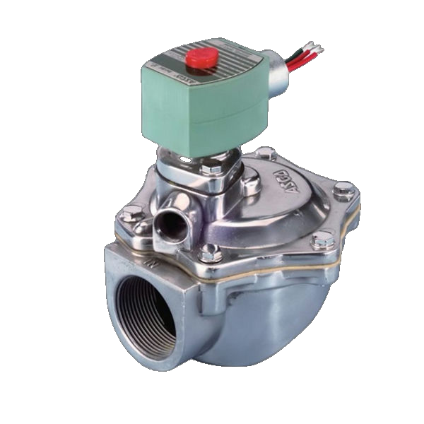 Solenoid Valve 1" 115V~ 0.3-16Bar Asco Sce238D010