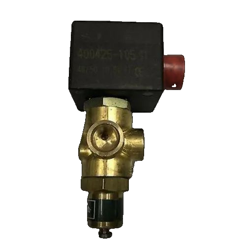 Solenoid Valve 1/4" 48V= 7.5Bar Asco E262K232S1N00H9