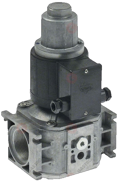 Solenoid Valve 1½" 230V~ 9Bar Asco Sce210B059N