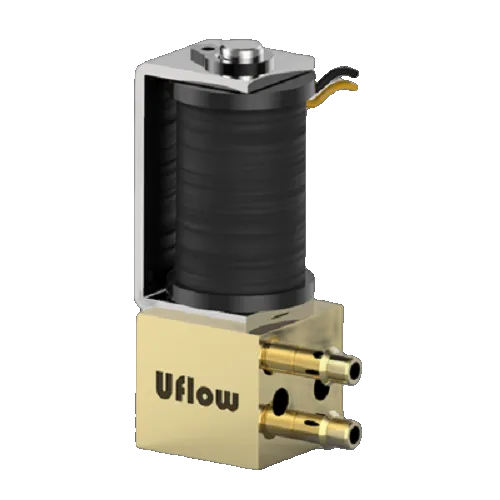Proportional Valve Flow Flange 6V= Asco R202A545L0V00E7