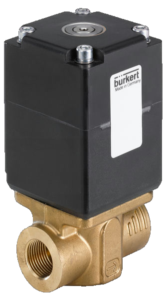 Proportional Valve Pressure 3/2 1/8" 24V= Asco 614357D721106