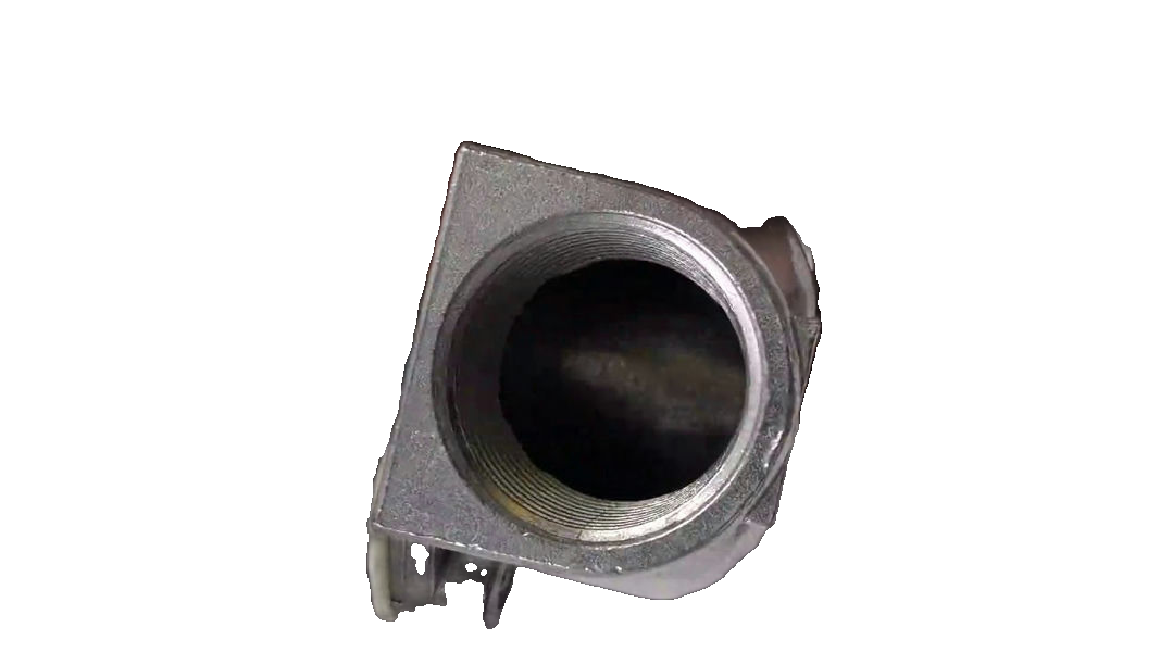 Dedusting Valve 1" 24V~ 0.35-8.5Bar Asco Scg353A044