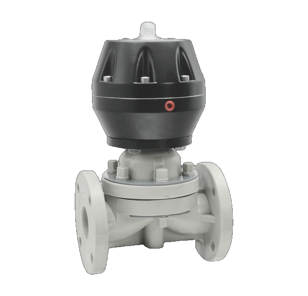 Pneumatic Dust Removal Valve. 1" 2-8.5Bar Asco K353K2110X6Ah00