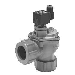 Dedusting Valve 1½" 115V~ 0.35-8.5Bar Asco Scg353A065