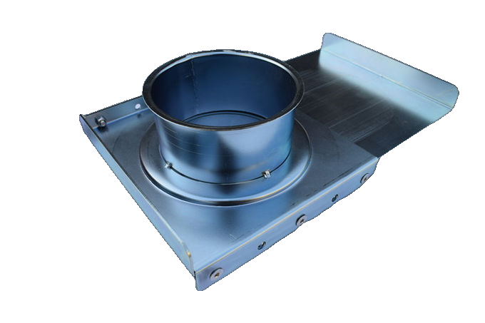 Pneumatic Dust Removal Valve. 1½" 0.35-8.5Bar Asco G353A046
