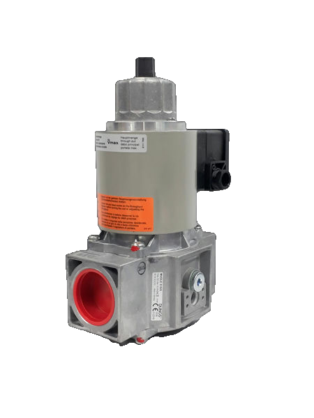 Dedusting Valve 1½" 24V= 2-8.5Bar Asco 8353K311S1A00F1