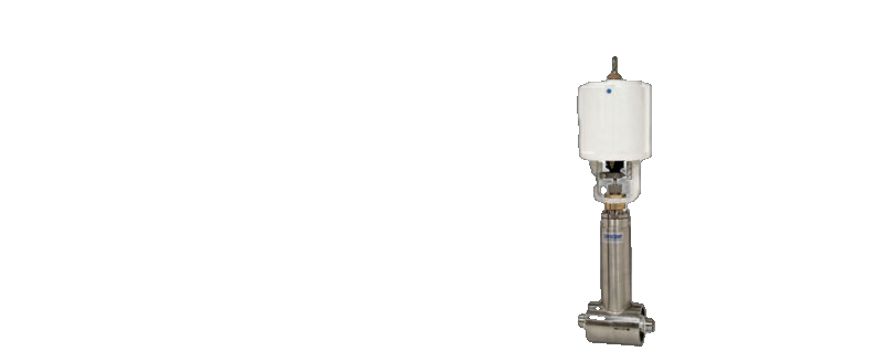 Cryogenic Valve 1/8" Asco Scb264D009
