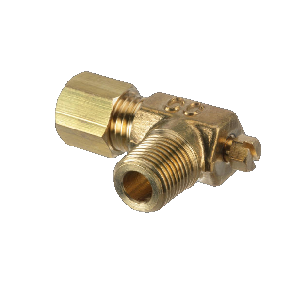 Pilot Valve 1/8" 24V= 8.5Bar Asco Use257A003