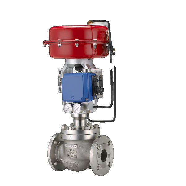 Control Valve Box 1/8" 230V~ 8.5Bar Asco Sg110A030