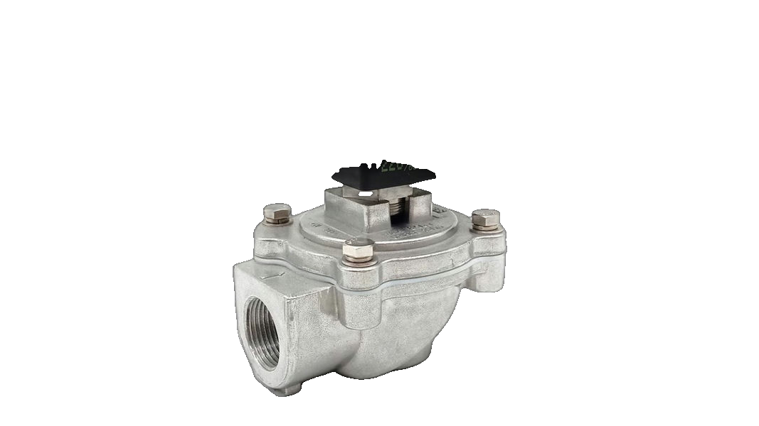 Cleaning Control For Dust Filter Systems Asco E909Bb16Mu1